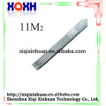 High quality henna eyebrow silver disposable Tattoo Needles,Body Art Temporary Tattoo Needles